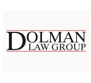 Dolman Law Group Logo